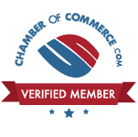 Chamber of Commerce company logo