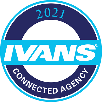 Ivans Connected Agency company logo