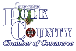 Polk County company logo